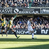 CD Castellón - Sabadell