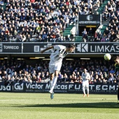 CD Castellón - Sabadell