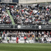 CD Castellón - Sabadell