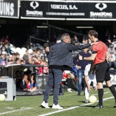 CD Castellón - Sabadell