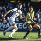 CD Castellón - Sabadell