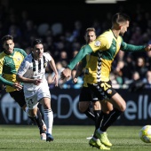 CD Castellón - Sabadell