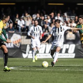 CD Castellón - Sabadell