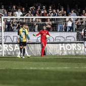 CD Castellón - Sabadell