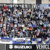 CD Castellón - Sabadell