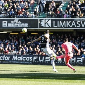 CD Castellón - Sabadell