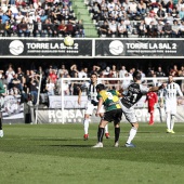 CD Castellón - Sabadell