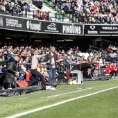 CD Castellón - Sabadell