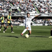 CD Castellón - Sabadell