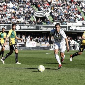 CD Castellón - Sabadell