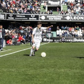 CD Castellón - Sabadell