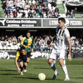 CD Castellón - Sabadell