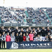 CD Castellón - Sabadell