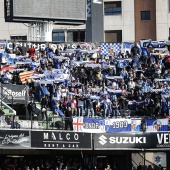 CD Castellón - Sabadell