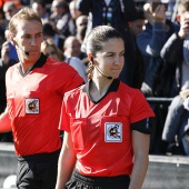 CD Castellón - Sabadell