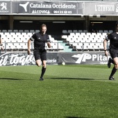 CD Castellón - Sabadell