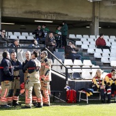 CD Castellón - Sabadell