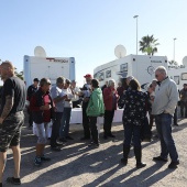 Aquíestoy Caravaning