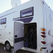 Aquíestoy Caravaning