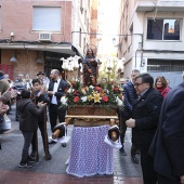 Sant Roc de Vora Sèquia