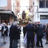 Sant Roc de Vora Sèquia