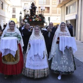 Sant Roc de Vora Sèquia