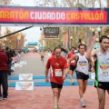 I Maratón Ciudad de Castellón