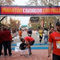 I Maratón Ciudad de Castellón