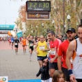 I Maratón Ciudad de Castellón