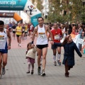 I Maratón Ciudad de Castellón