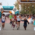 I Maratón Ciudad de Castellón