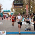 I Maratón Ciudad de Castellón