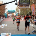 I Maratón Ciudad de Castellón