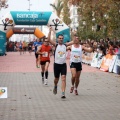 I Maratón Ciudad de Castellón