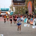 I Maratón Ciudad de Castellón