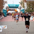 I Maratón Ciudad de Castellón