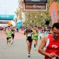 I Maratón Ciudad de Castellón