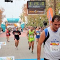 I Maratón Ciudad de Castellón