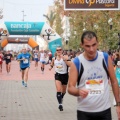 I Maratón Ciudad de Castellón