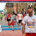 I Maratón Ciudad de Castellón