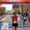 I Maratón Ciudad de Castellón