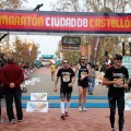 I Maratón Ciudad de Castellón