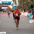 I Maratón Ciudad de Castellón