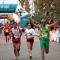 I Maratón Ciudad de Castellón