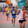 I Maratón Ciudad de Castellón