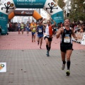 I Maratón Ciudad de Castellón