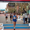 I Maratón Ciudad de Castellón