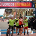 I Maratón Ciudad de Castellón