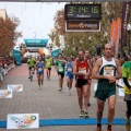 I Maratón Ciudad de Castellón