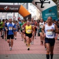 I Maratón Ciudad de Castellón